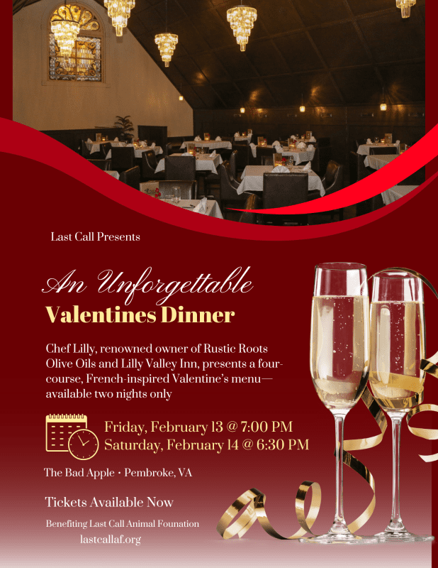 1767885959419-IMG_3803 Image of Valentine's Day Dinner at The Bad Apple